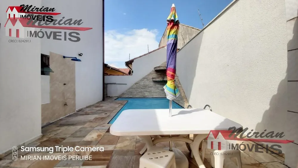 Sobrado, 5 quartos, 297 m² - Foto 4