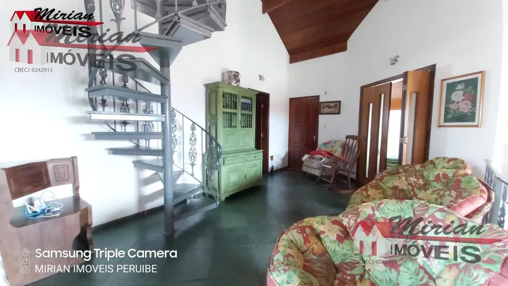 Sobrado, 5 quartos, 297 m² - Foto 7