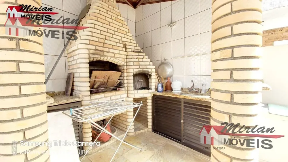 Sobrado, 5 quartos, 297 m² - Foto 11