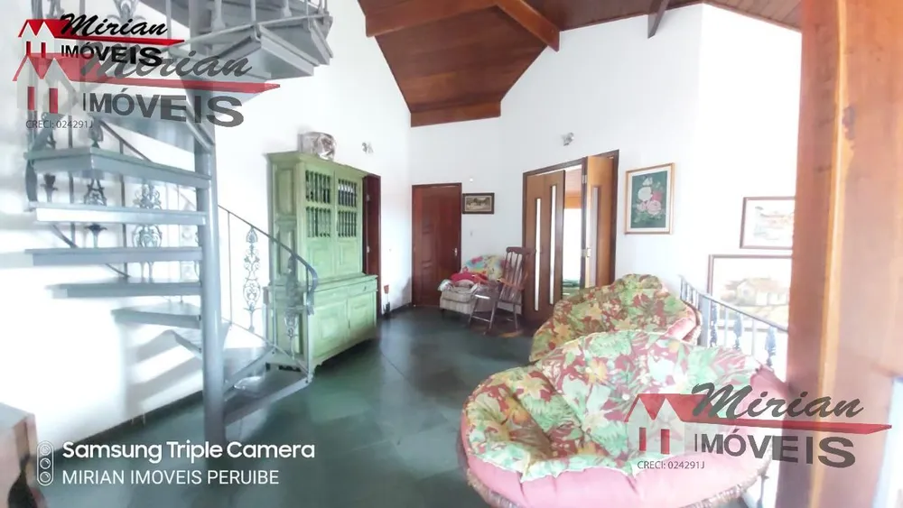 Sobrado, 5 quartos, 297 m² - Foto 14