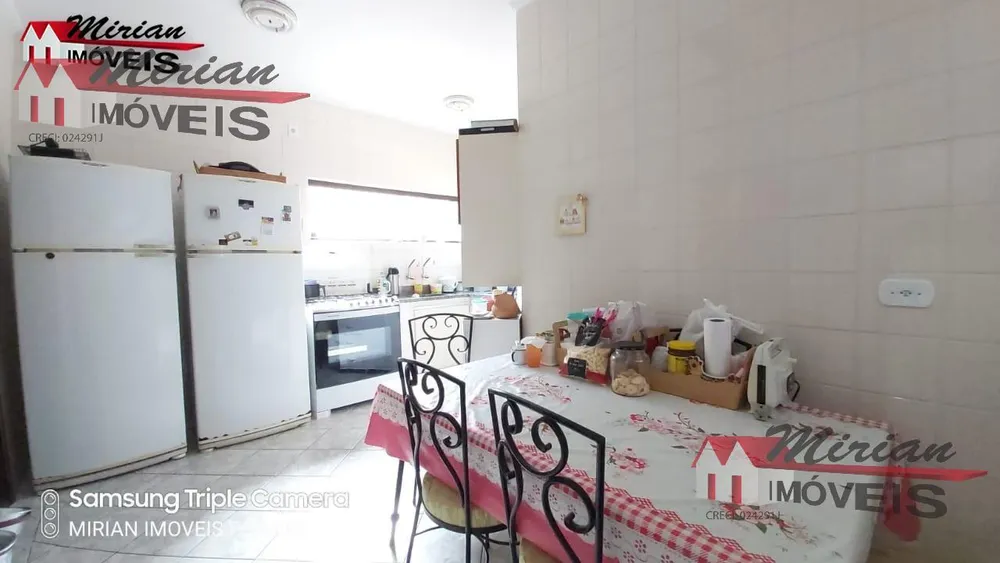 Sobrado, 5 quartos, 297 m² - Foto 6