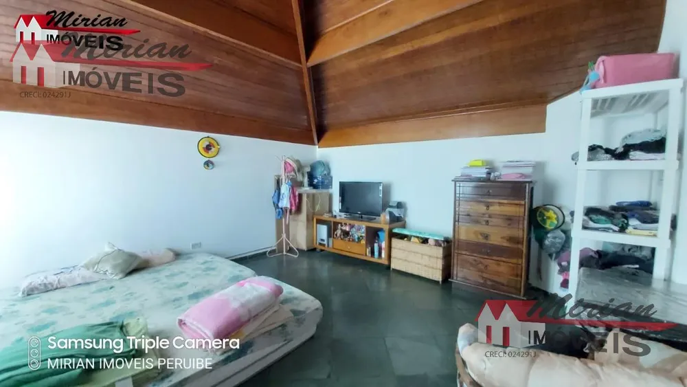 Sobrado, 5 quartos, 297 m² - Foto 16
