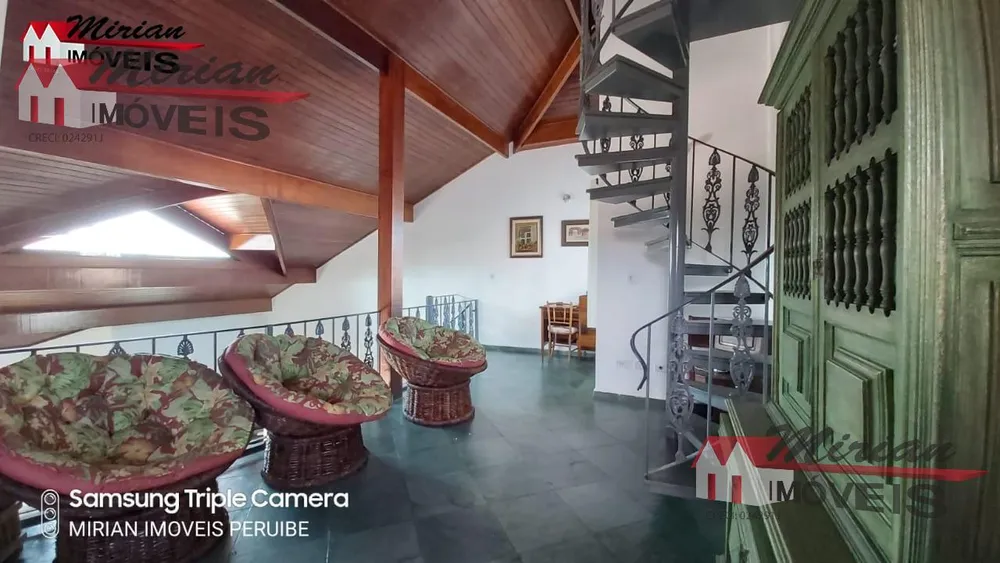 Sobrado, 5 quartos, 297 m² - Foto 9