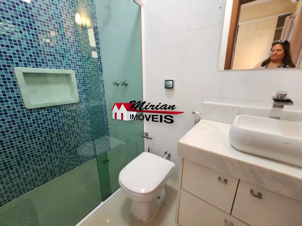 Sobrado à venda com 4 quartos, 323m² - Foto 27