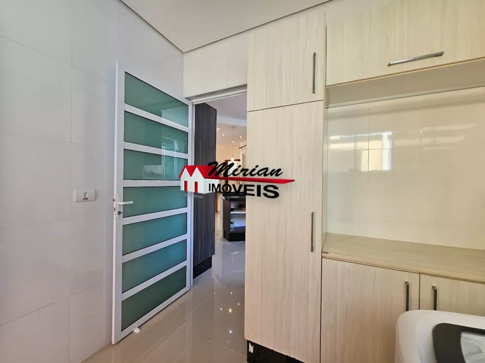 Sobrado à venda com 4 quartos, 323m² - Foto 19