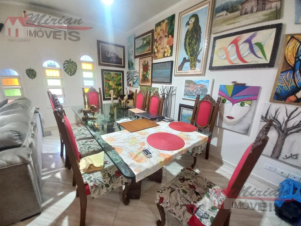 Casa, 4 quartos, 146 m² - Foto 7