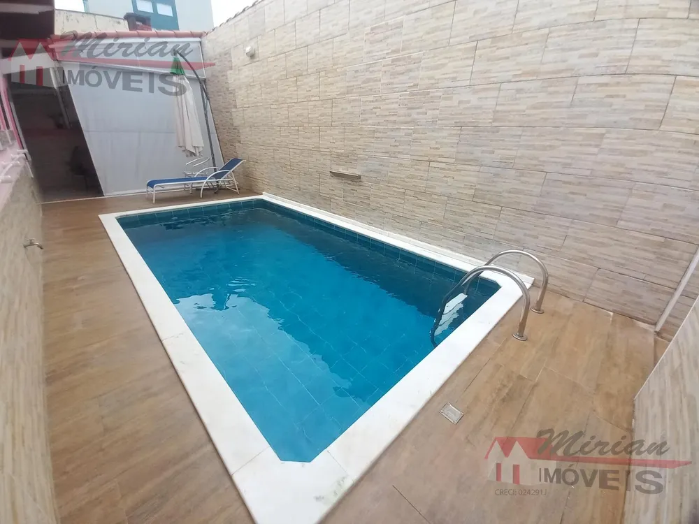 Casa, 4 quartos, 146 m² - Foto 5