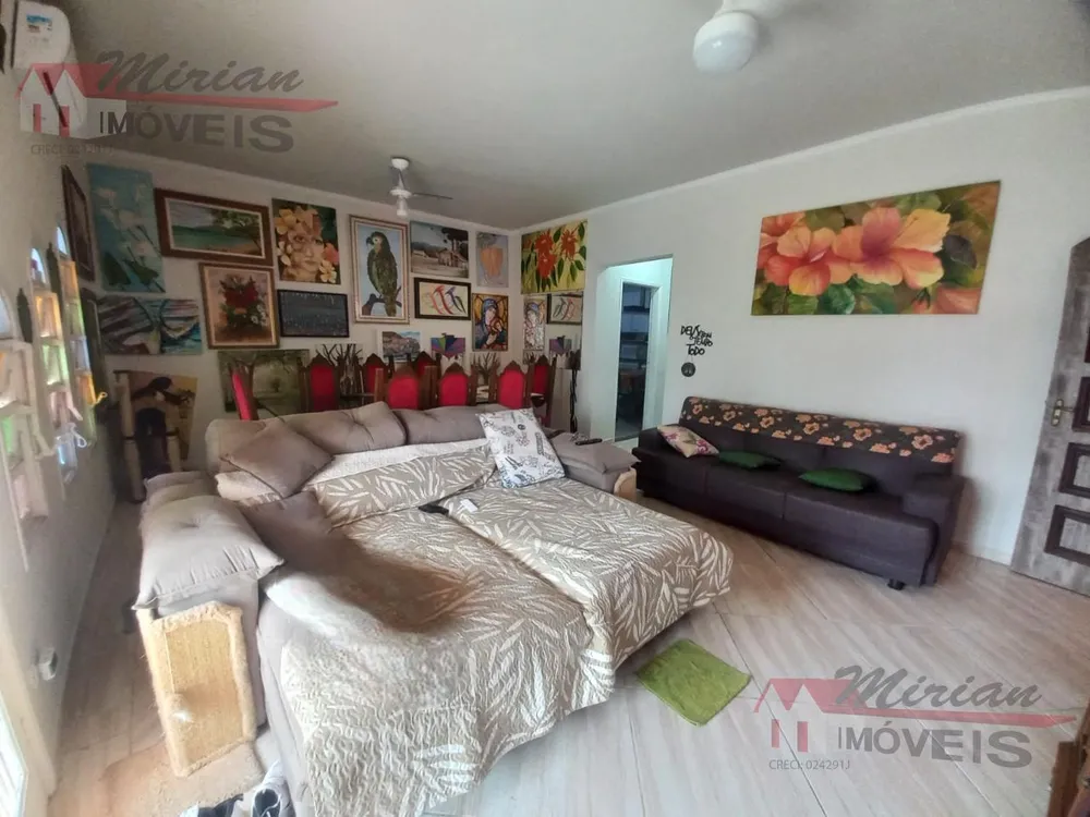 Casa, 4 quartos, 146 m² - Foto 8