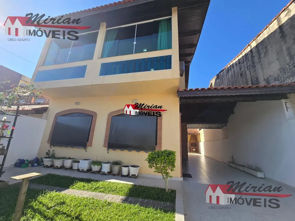 Sobrado, 4 quartos, 250 m² - Foto 6