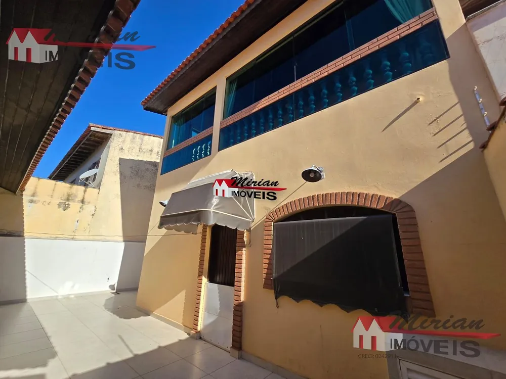 Sobrado, 4 quartos, 250 m² - Foto 9