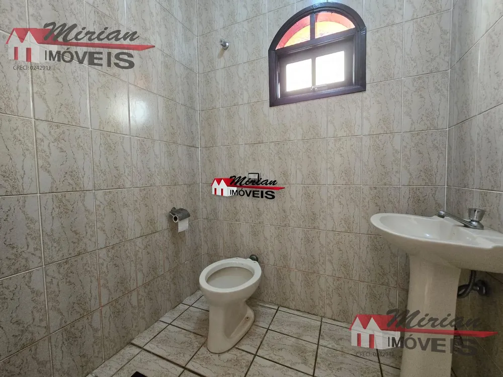 Sobrado, 4 quartos, 250 m² - Foto 15