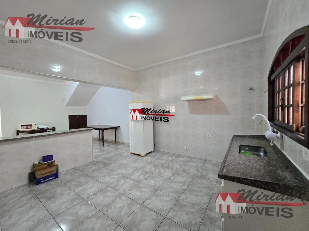 Sobrado, 4 quartos, 250 m² - Foto 5