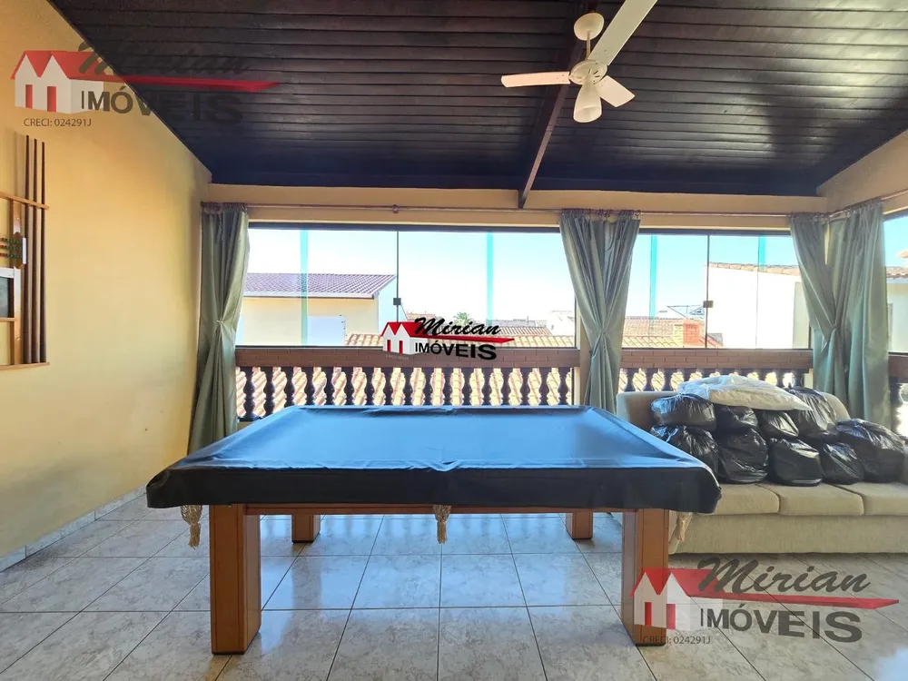 Sobrado, 4 quartos, 250 m² - Foto 3