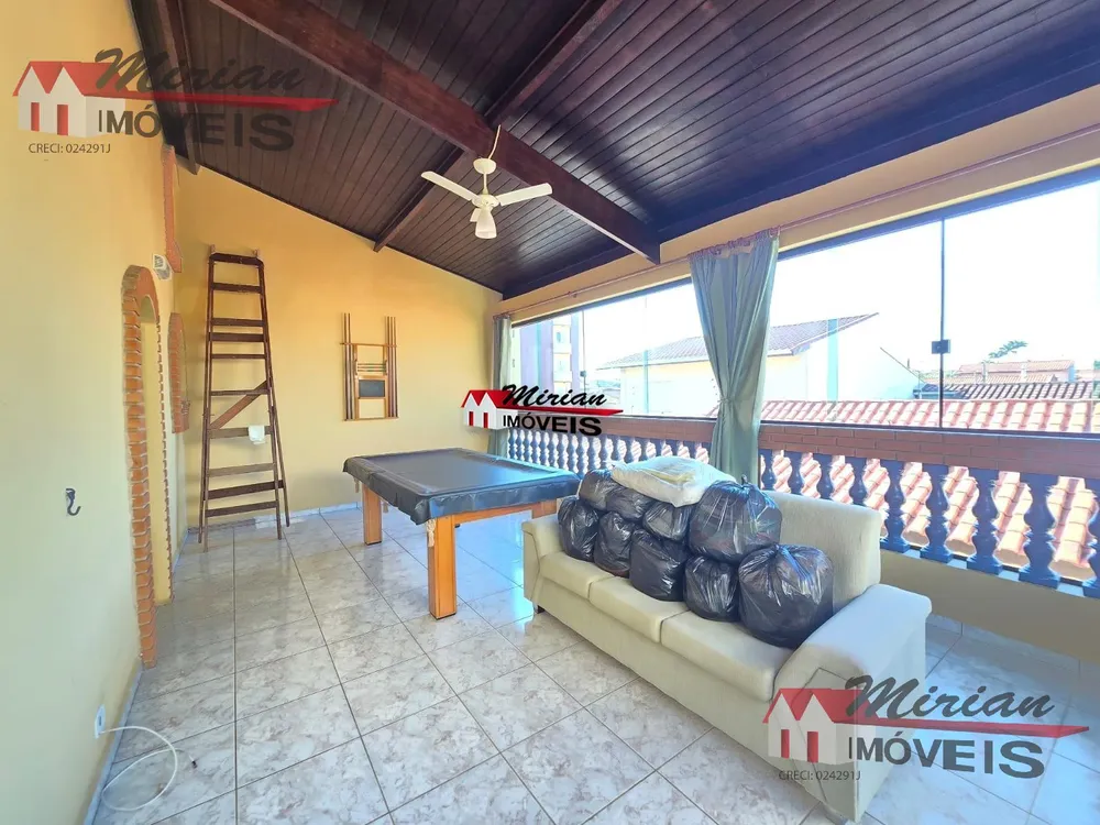 Sobrado, 4 quartos, 250 m² - Foto 10