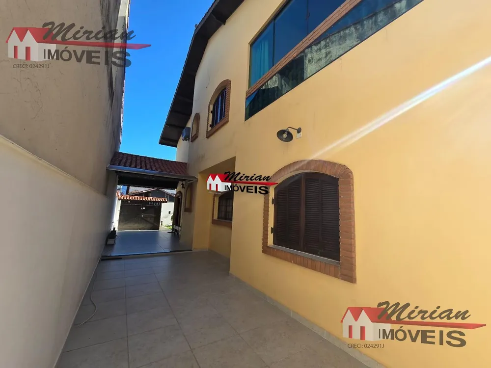 Sobrado, 4 quartos, 250 m² - Foto 12