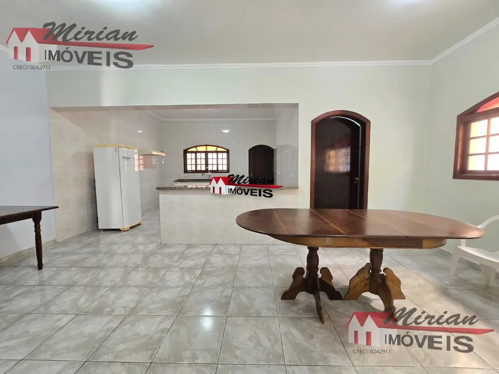 Sobrado, 4 quartos, 250 m² - Foto 11