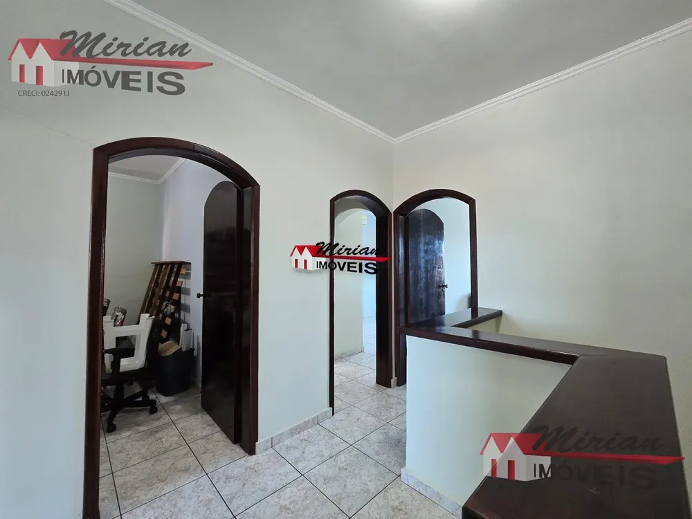 Sobrado, 4 quartos, 250 m² - Foto 8