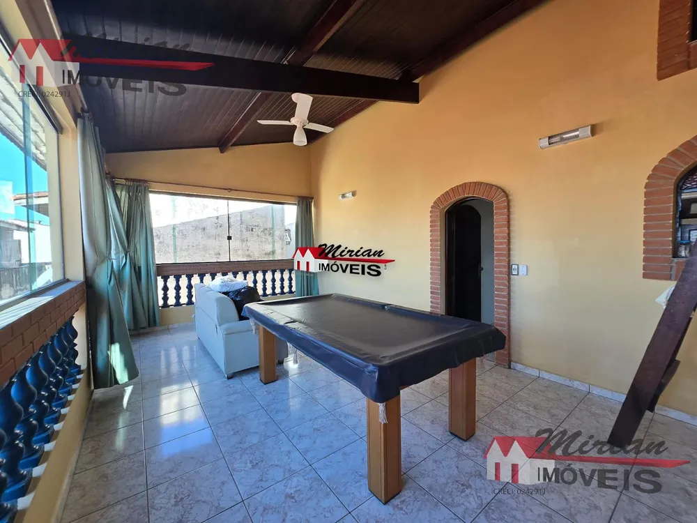 Sobrado, 4 quartos, 250 m² - Foto 12