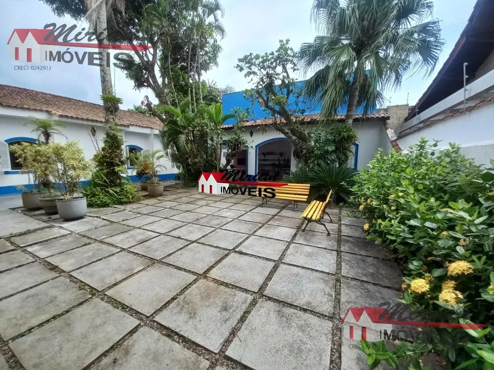Casa, 4 quartos, 535 m² - Foto 14