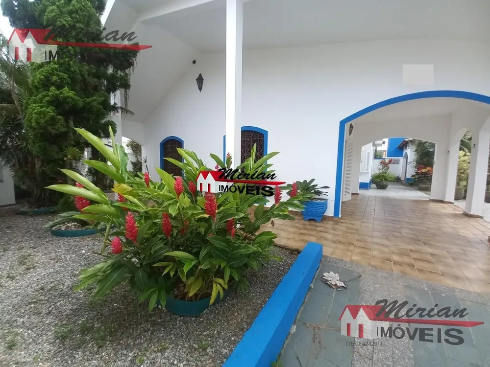 Casa, 4 quartos, 535 m² - Foto 7