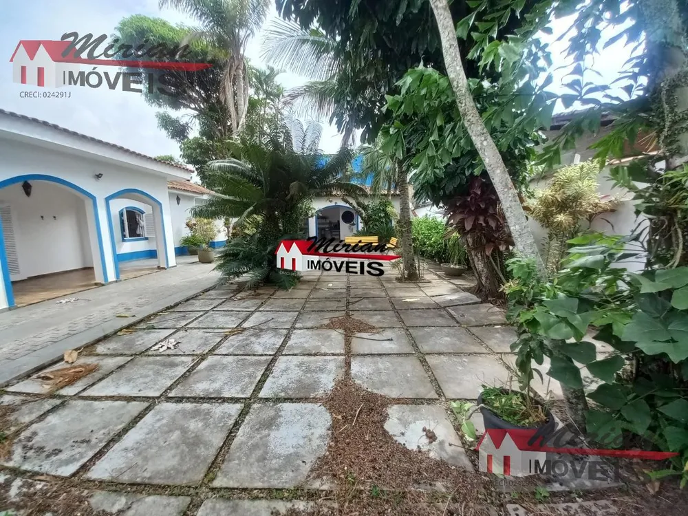 Casa, 4 quartos, 535 m² - Foto 9