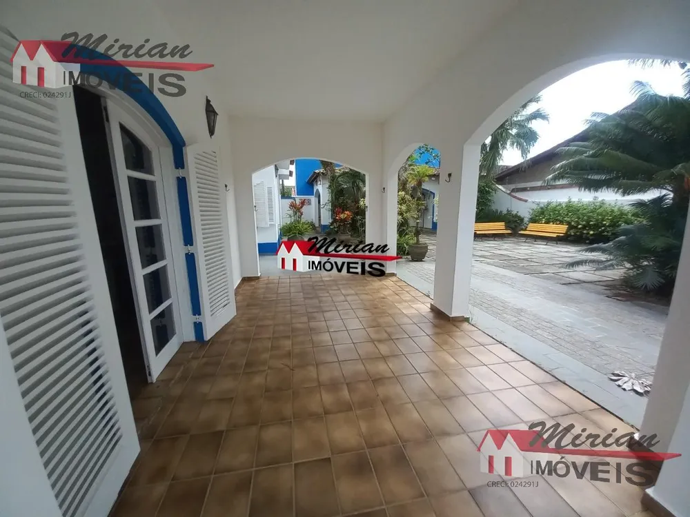 Casa, 4 quartos, 535 m² - Foto 4