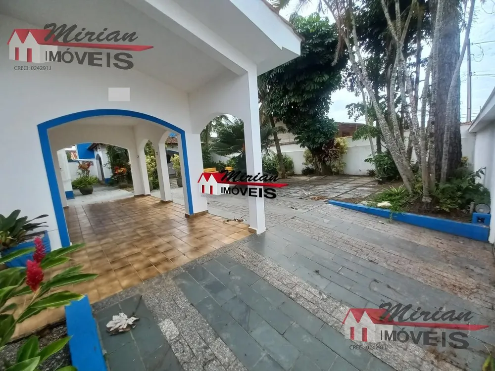 Casa, 4 quartos, 535 m² - Foto 5