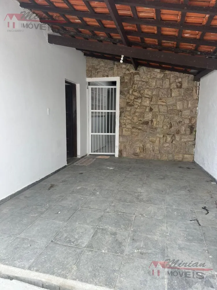 Casa, 4 quartos, 126 m² - Foto 3