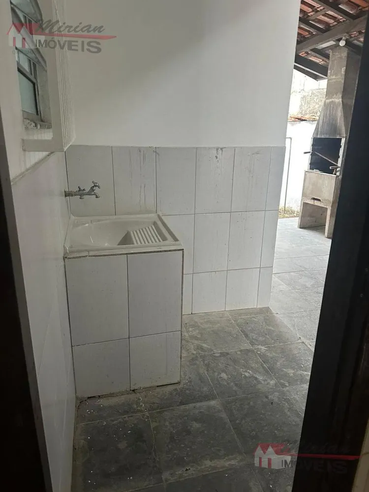 Casa, 4 quartos, 126 m² - Foto 1
