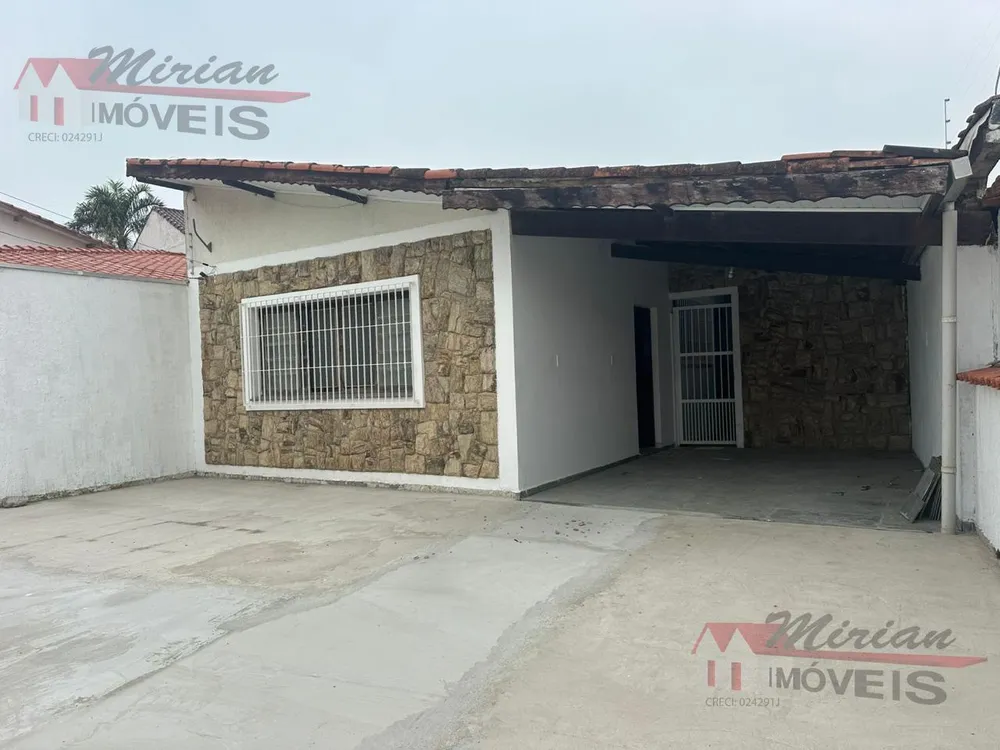 Casa, 4 quartos, 126 m² - Foto 4