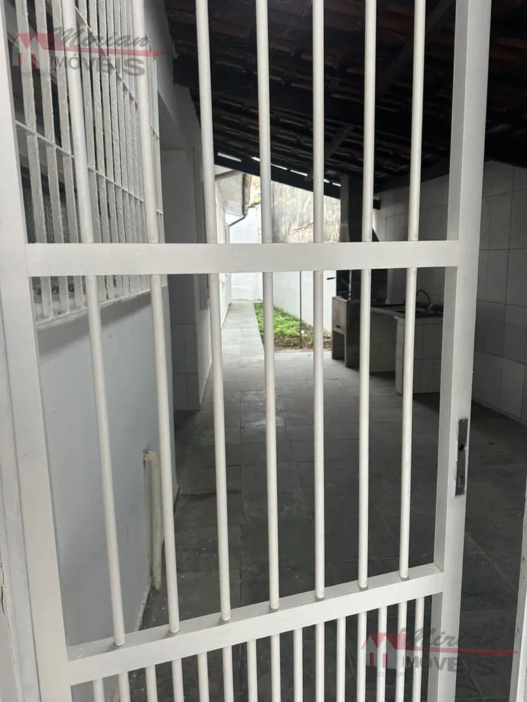 Casa, 4 quartos, 126 m² - Foto 12