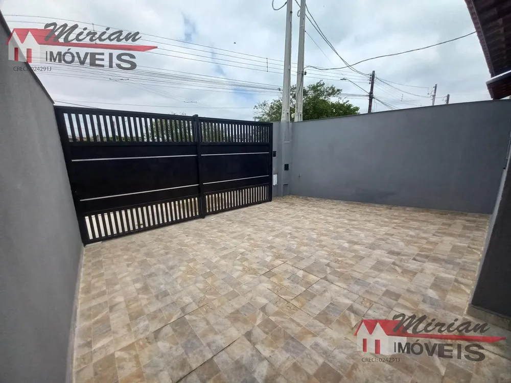 Casa, 2 quartos, 180 m² - Foto 6