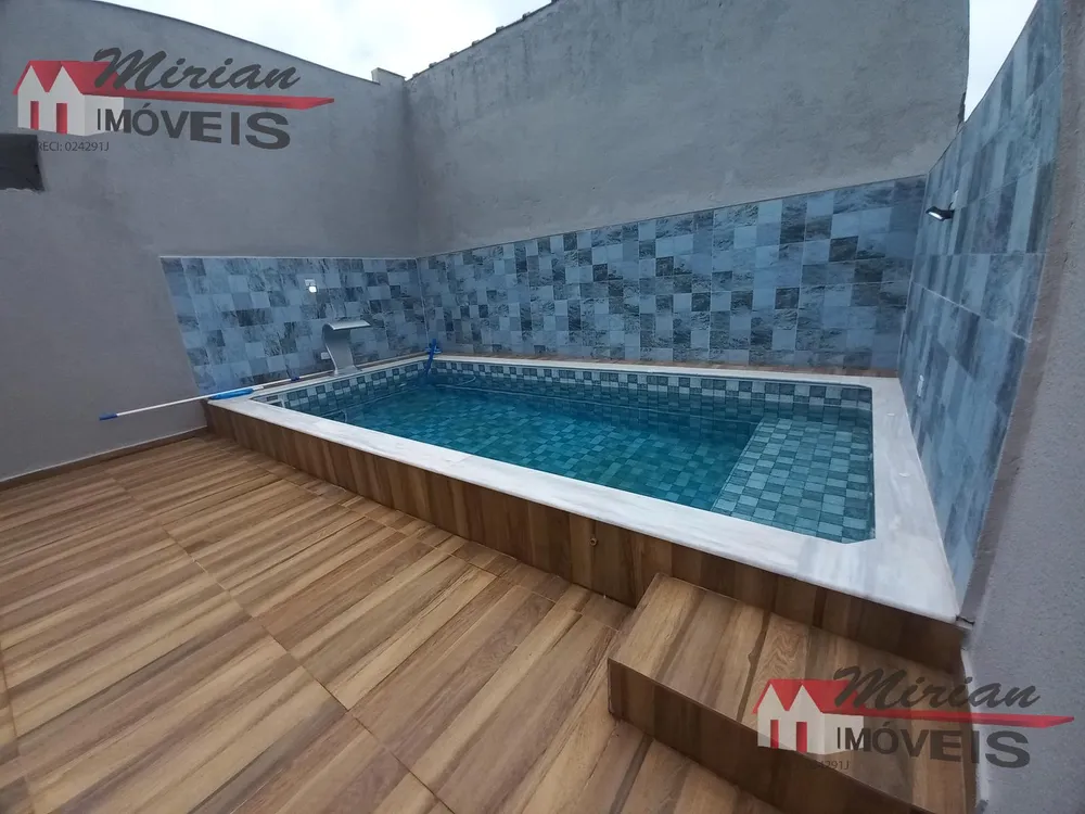 Casa, 2 quartos, 180 m² - Foto 9