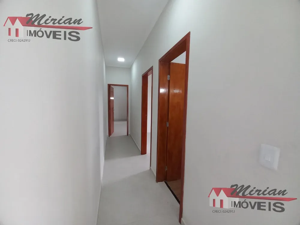 Casa, 2 quartos, 180 m² - Foto 6