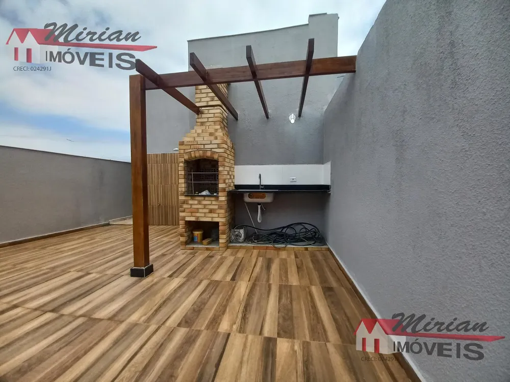 Casa, 2 quartos, 180 m² - Foto 10