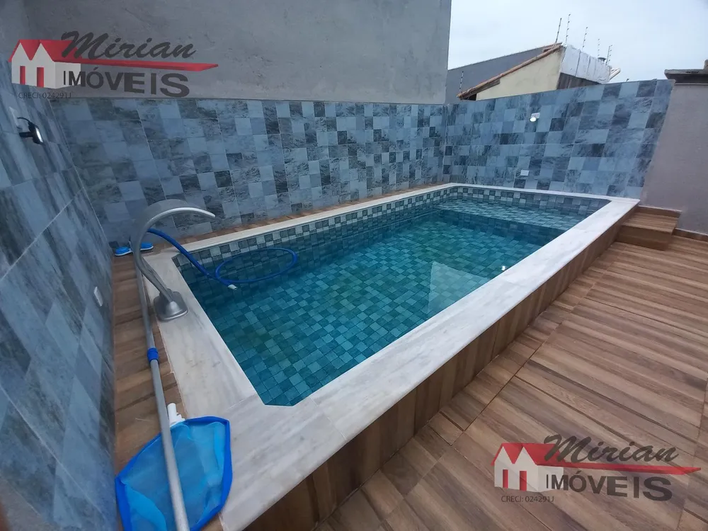 Casa, 2 quartos, 180 m² - Foto 10