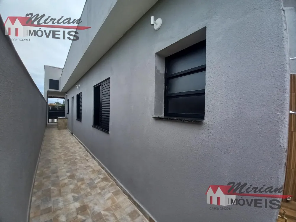 Casa, 2 quartos, 180 m² - Foto 4