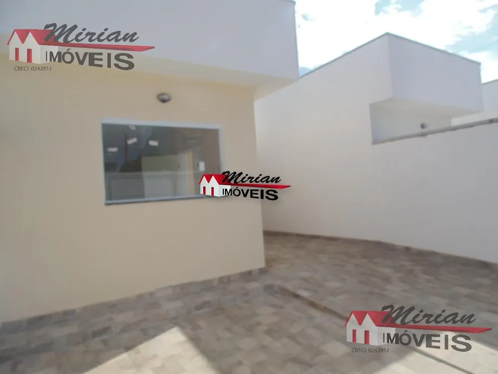 Casa, 2 quartos, 150 m² - Foto 6