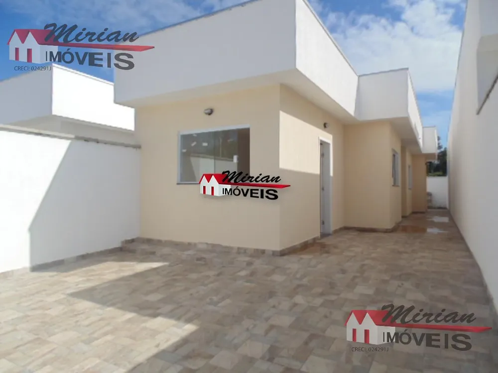 Casa, 2 quartos, 150 m² - Foto 1