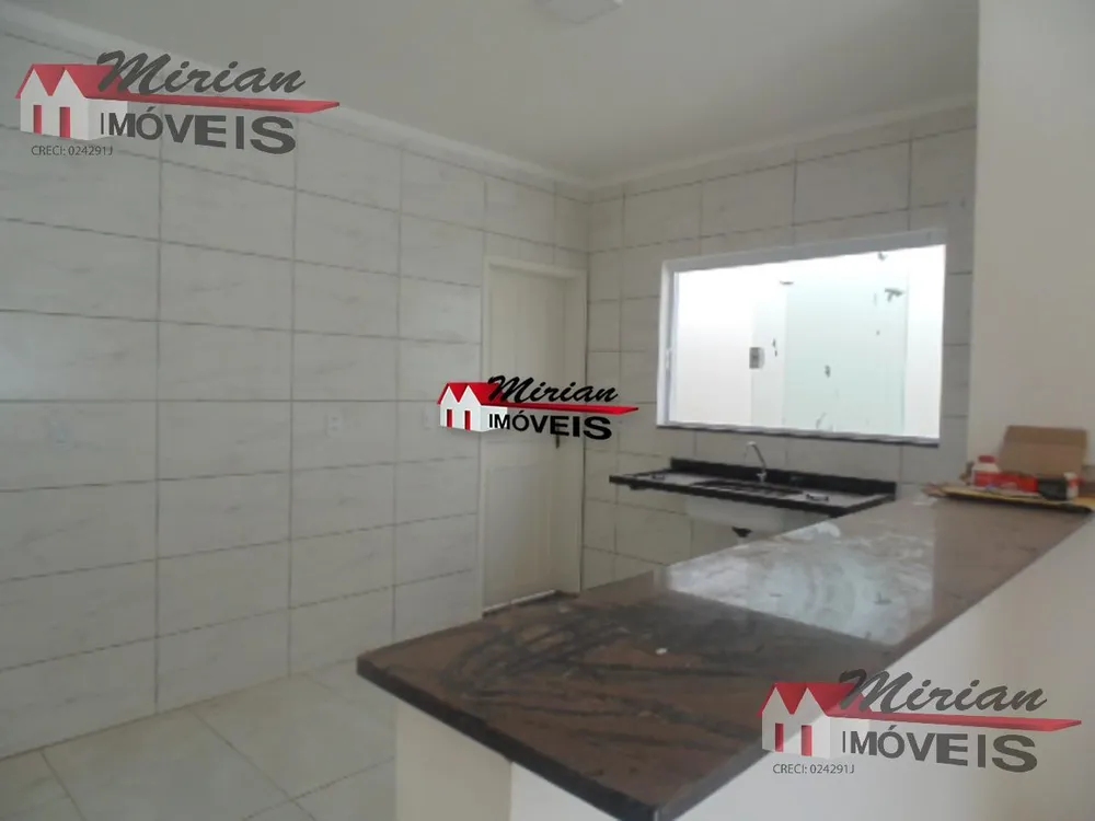 Casa, 2 quartos, 150 m² - Foto 7