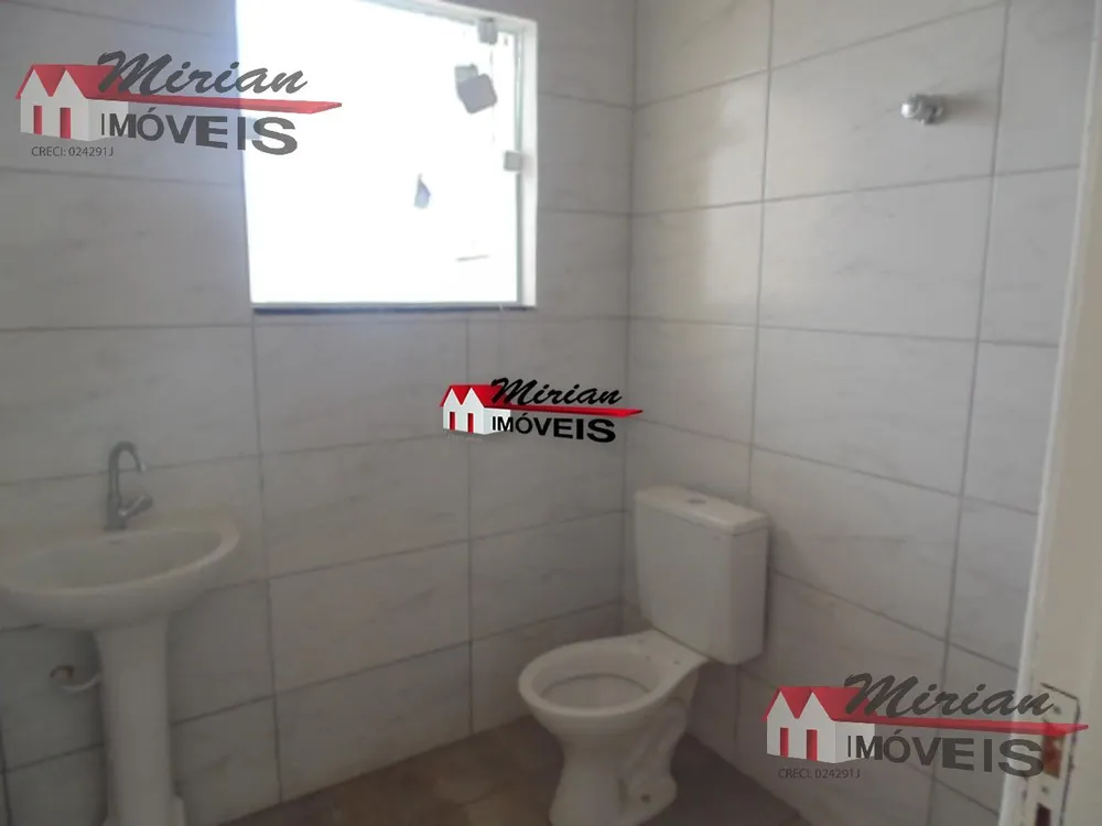 Casa, 2 quartos, 150 m² - Foto 8