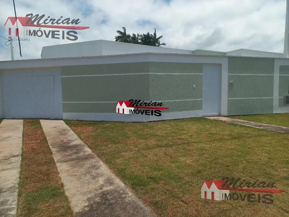 Casa, 3 quartos, 150 m² - Foto 16