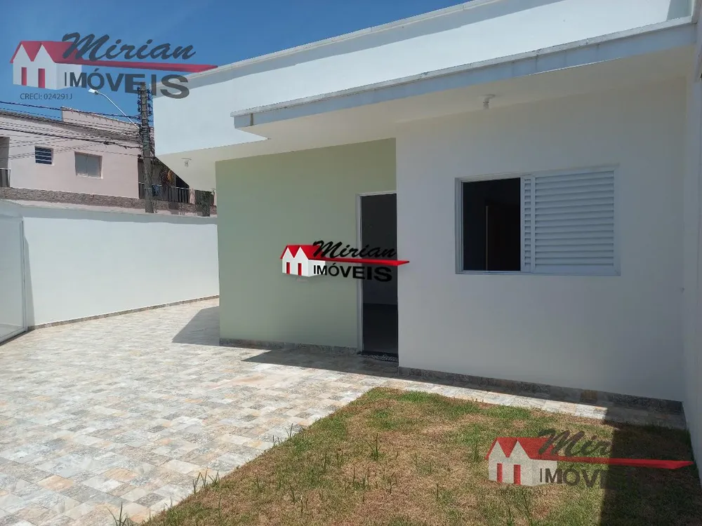 Casa, 3 quartos, 150 m² - Foto 1