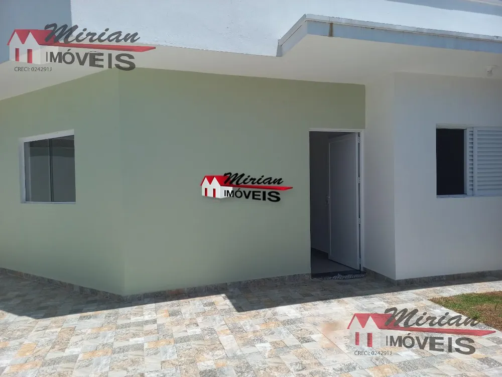 Casa, 3 quartos, 150 m² - Foto 2