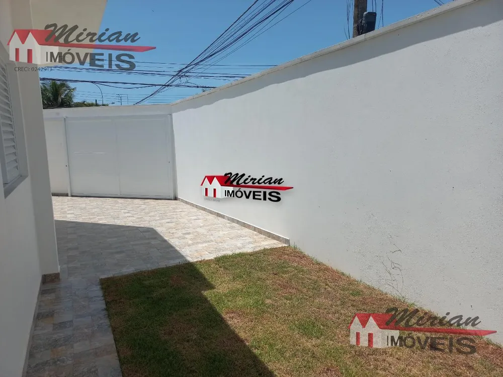 Casa, 3 quartos, 150 m² - Foto 3