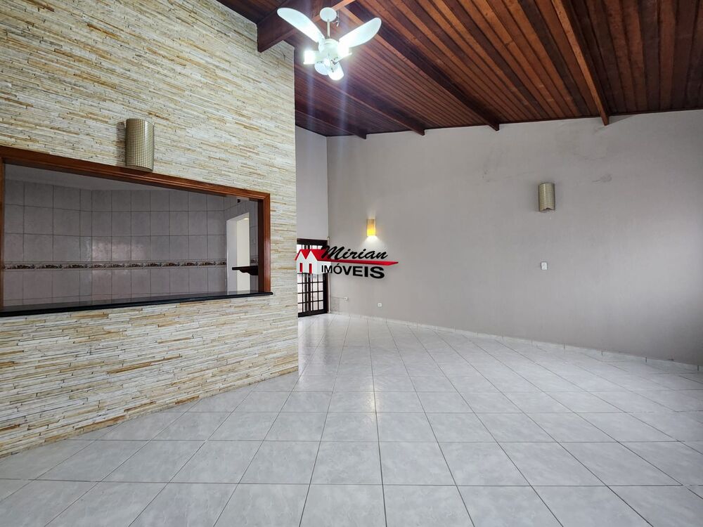 Casa à venda com 3 quartos, 180m² - Foto 5