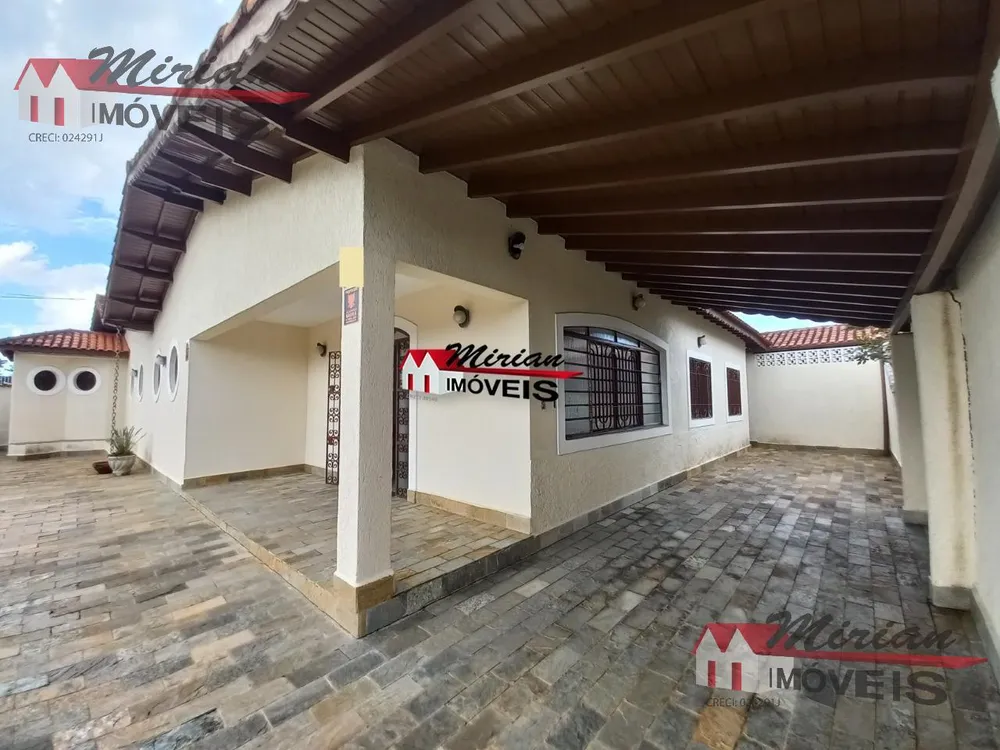 Casa, 3 quartos, 420 m² - Foto 3