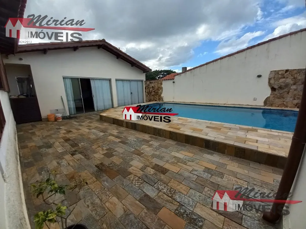 Casa, 3 quartos, 420 m² - Foto 14