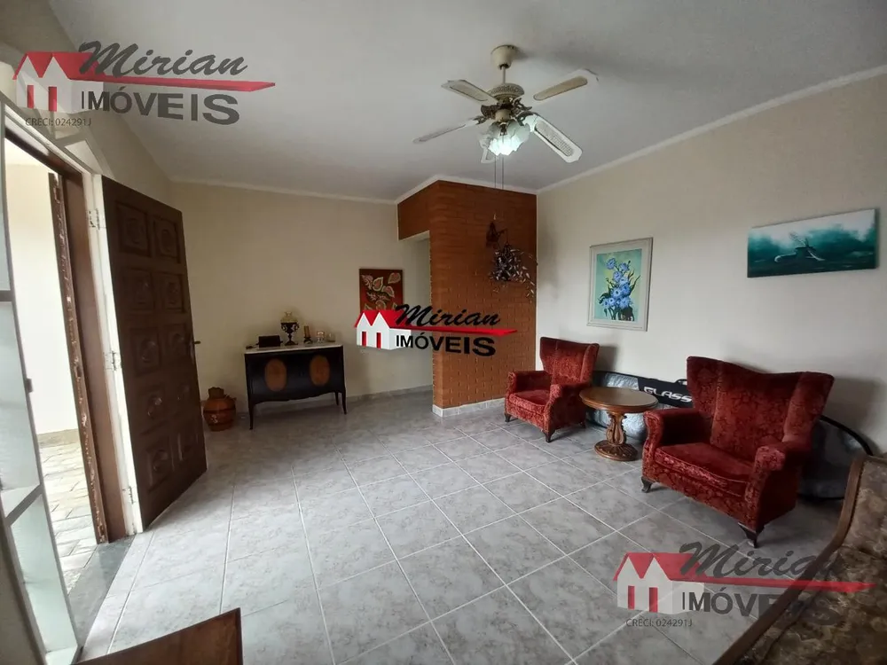Casa, 3 quartos, 420 m² - Foto 4