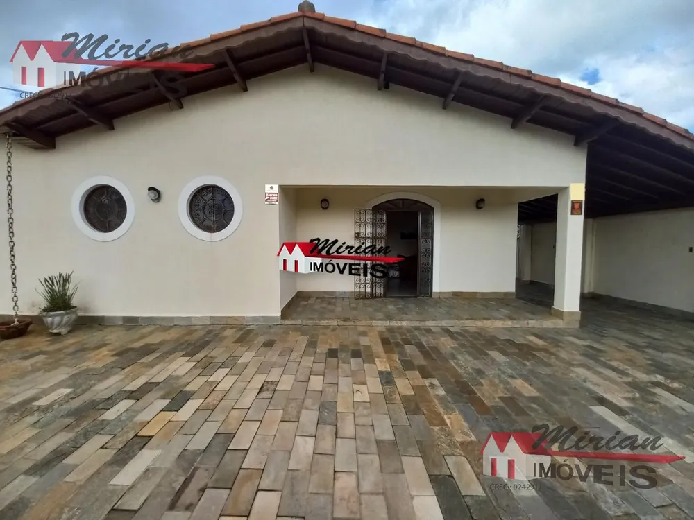 Casa, 3 quartos, 420 m² - Foto 5